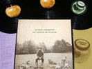GEORGE HARRISON/Beatles All Things Must Pass; Near MINT