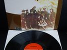 Led Zeppelin II LP Orig. Plum Label first Spain Press