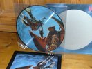 MEAT LOAF=BAT OUT OF HELL TWO=PICTURE DISC=MINT=