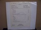 Black Sabbath lp Test Pressing Never Say Die Ozzy nm