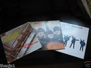 BEATLES  PLEASE PLEASE ME,HELP, BEATLES FOR SALE LP.S