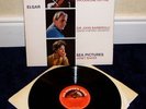 JACQUELINE Du PRE BARBIROLLI BAKER ELGAR ASD 655 CELLO