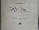 DIE WALKURE