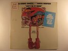 CURTIS MAYFIELD Let's Do It Again OST CURTOM LP SEALED
