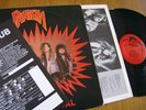 PANTERA-POWER METAL-ORIGINAL PRESS-RARE