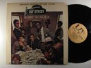 BOBBY WOMACK Across 110th Street OST UA LP funk soul