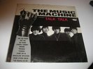 THE MUSIC MACHINE TALK TALK ORIGINAL SOUND MONO