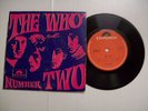 THE WHO NUMBER TWO I CAN SEE FOR MILES AUSTRALIA 7