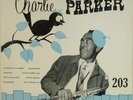 Charlie Parker-Sextet/Quintet-Dial 203-RARE 10