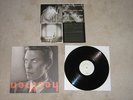 David Bowie - Heathen LP Vinyl RARE Colmbia Records US