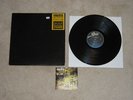 Screaming Trees - Sweet Oblivion LP Rare Vinyl Pressing