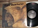 DARK QUARTERER - DARK QUARTERER - LP 1987 ITALY METAL