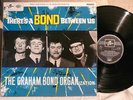 GRAHAM BOND ORG.- (LP) - THERE'S A BOND BETWEEN US(UK)