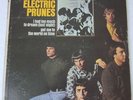 THE ELECTRIC PRUNES s/t lp ORIG MONO Psych Garage RARE