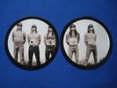 iron maiden SET 2 x 10