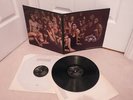 Jimi Hendrix - Electric Ladyland LP original vinyl