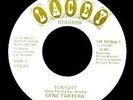 GENE TARTERA 