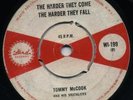 HARDER THEY COME / FAST MOUTH Eric Morris & Skatalites?