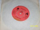 N/Soul Demo 45 The World Column - So Is The Sun EX+