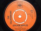 THE CALIFORNIANS GOLDEN APPLES ORIG PSYCH EX+