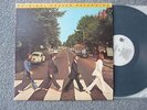 THE BEATLES RARE  ABBEY ROAD ORIGINAL MASTER RECORDING