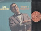 RAY BARRETTO - GUAJIRA Y GUAGUANCO - STEREO LATIN LP