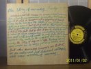 MOONDOG LP THE STORY ORIGINAL PRESTIGE w 50th DG VG++