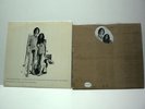 JOHN LENNON YOKO ONO Two Virgins T5001 Tetra w/bag