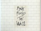 PINK FLOYD DBL LP THE WALL G/FOLD  A3,B3,A1,B2  EX+++