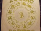 DUB LP - ZODIAC SOUNDS WINRO STUDIO 1 ONE SILK SCREEN ?