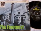 FOURMOST-EP-How can you tell + 3-ORIGINAL UK + PIC COVR