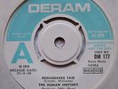 HUMAN INSTINCT-Renaissance fair/Pink dawn-DERAM PROMO 7