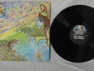 Ozric Tentacles Pungent Effulgent UK Orig RARE Prog LP