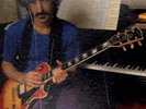 FRANK ZAPPA LP box set SHUT UP 'N PLAY YER GUITAR clean
