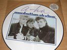 A-HA 12' MANHATTAN SKYLINE LIMITED ED. PICTURE DISC