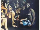 Doppel Lp: Jimi Hendrix “Electric Ladyland” Nude Cover