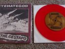 1st pr Eyehategod Cripple Bastards split 7