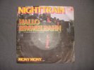 Nighttrain, Hallo Bimmelbahn und  Mony Mony, Metronome