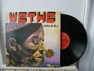 OUZA & TERANGA Wethe LP Afro Latin Funk Senegal
