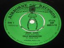 SHAKE KEANE - CALLE WASHINGTON RARE 1964 AIRBORNE JAZZ