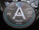 THE RATS - TURTLE DOVE 1974 GOODEAR DEMO WORLD OF OZ