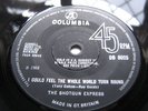 SHOTGUN EXPRESS - I COULD FEEL '66 COLUMBIA ROD STEWART