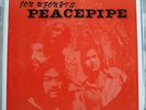 Jon Uzonyi PEACEPIPE UNPLAYED Rockadelic LP Heavy Psych