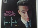 TU AMOR Y MI CARINO.. CESAR COSTA latin vocal lp