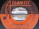 SOLOMON BURKE-
