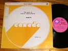 1974 Canadian Jazz LP - SONNY GREENWICH Sun Song RADIO