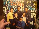 THE LATINOS Ten Thousand Angels LP XIAN FUZZ PSYCH mp3