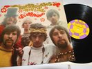 LES BAROQUES - BARBARIANS W/LOVE - DUTCH BEAT PSYCH ITA