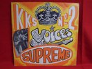 Voices Supreme featuring KK's No.2 LP (Afro Funk) Ghana