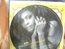 Diana Ross The Boss PROMO Picture Disc Funk Disco